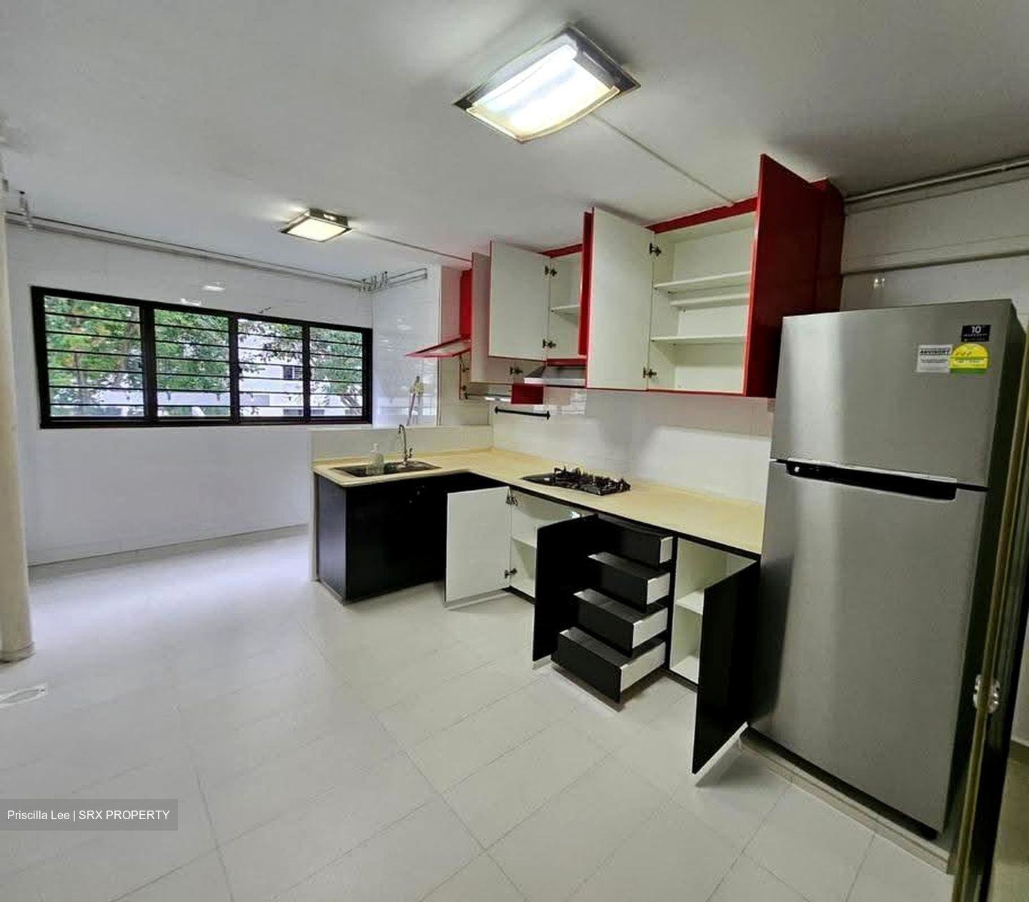 Blk 427 Clementi Avenue 3 (Clementi), HDB 3 Rooms #614134631